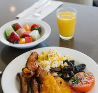 Novotel Vines Resort Swan Valley - Perths Hotel