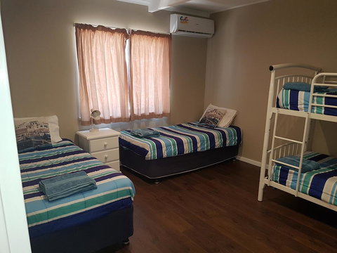 Kalbarri Sunset Villa - Perths Hotel 10