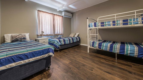 Kalbarri Sunset Villa - Perths Hotel 3