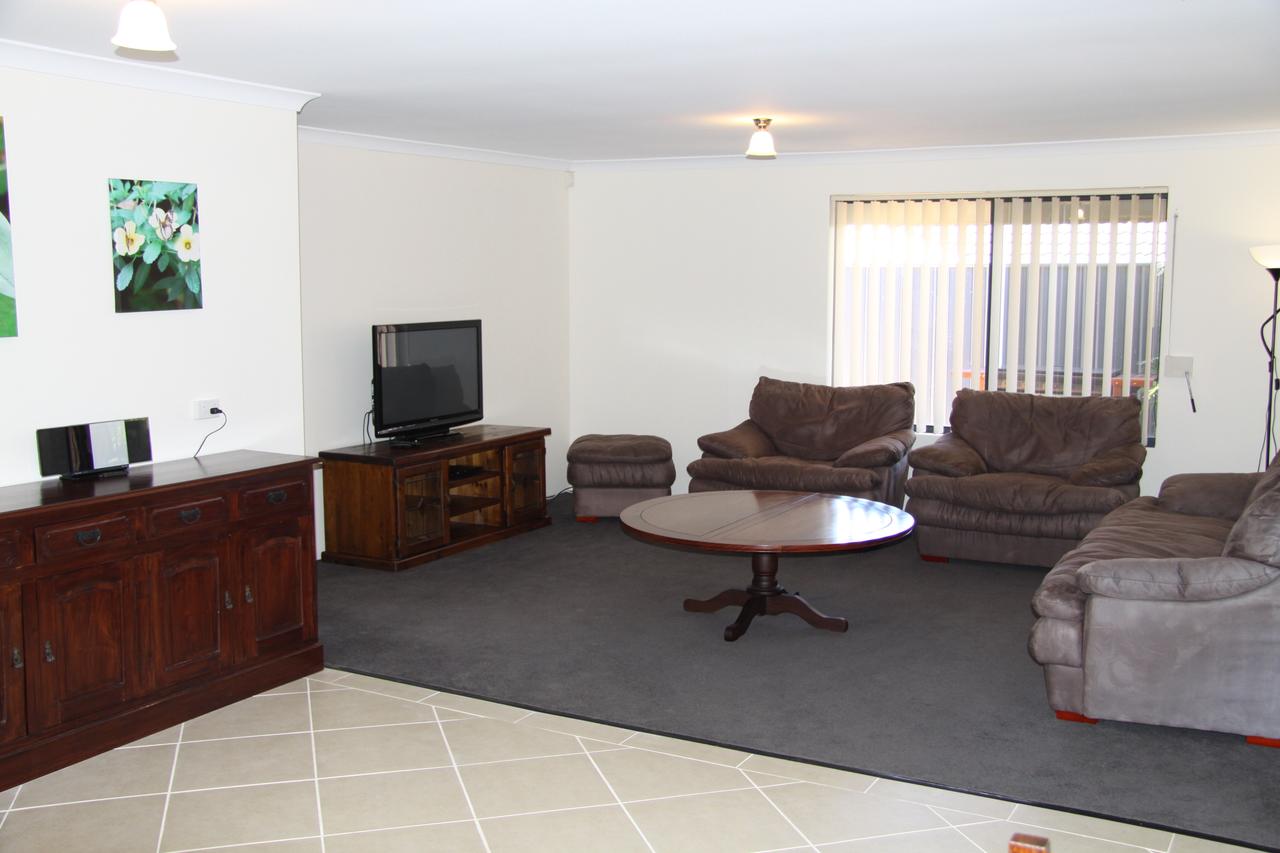Darling Downs WA Perths Hotel