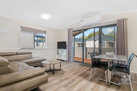 Jurien Bay Tourist Park - Perths Hotel 11