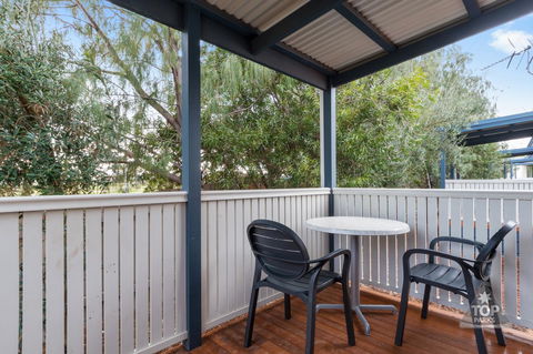 Jurien Bay Tourist Park - Perths Hotel 8