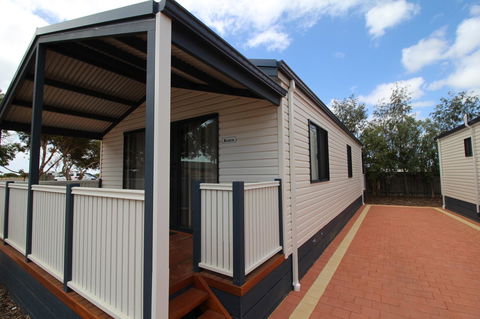 Jurien Bay Tourist Park - Perths Hotel 40