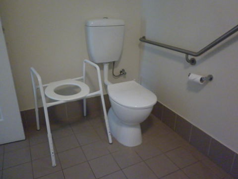 Jurien Bay Tourist Park - Perths Hotel 13