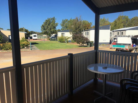Jurien Bay Tourist Park - Perths Hotel 39