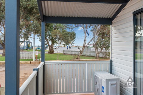 Jurien Bay Tourist Park - Perths Hotel 5