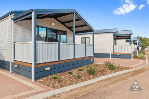 Jurien Bay Tourist Park - Perths Hotel 6