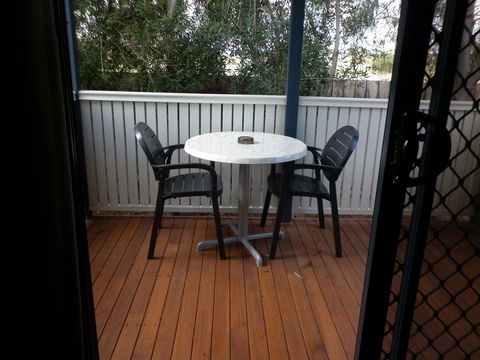 Jurien Bay Tourist Park - Perths Hotel 12