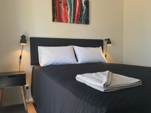 Jurien Bay Tourist Park - Perths Hotel 26