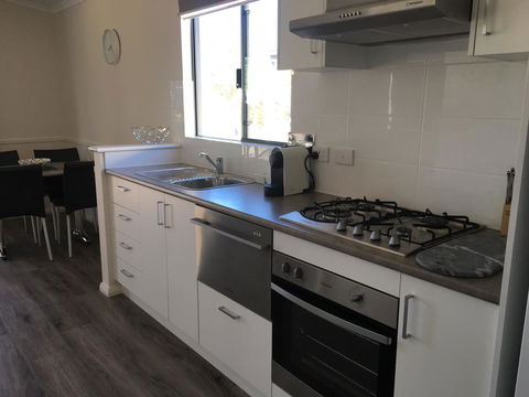 Jurien Bay Tourist Park - Perths Hotel 38