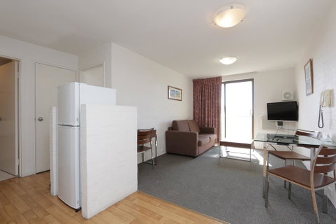 Atrium Hotel Mandurah - Perths Hotel 32