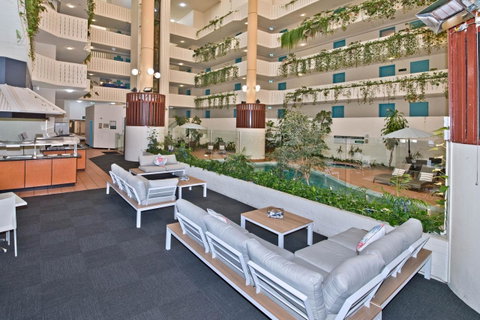 Atrium Hotel Mandurah - Perths Hotel 15