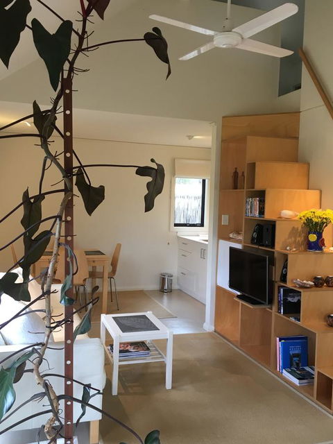 DESIGNER'S STUDIO - Perths Hotel 18