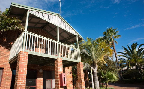 Kalbarri Palm Resort - Perths Hotel 31