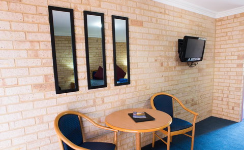 Kalbarri Palm Resort - Perths Hotel 16