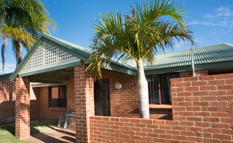 Kalbarri Palm Resort - Perths Hotel 7
