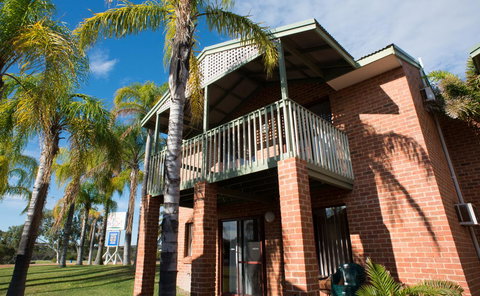 Kalbarri Palm Resort - Perths Hotel 8
