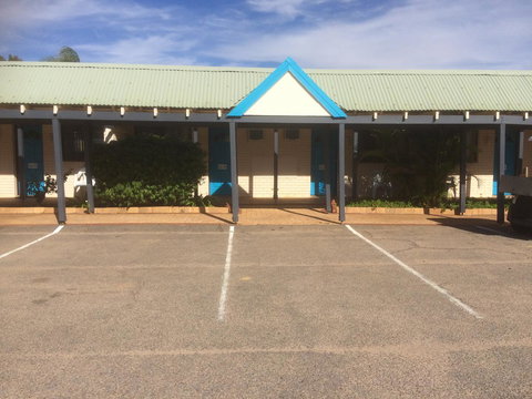Kalbarri Palm Resort - Perths Hotel 2