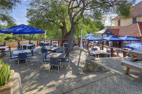 Caves House Hotel & Apartments Yallingup - Perths Hotel 24