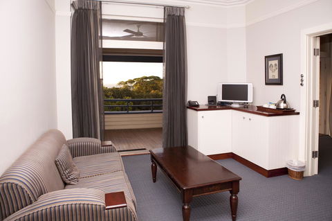 Caves House Hotel & Apartments Yallingup - Perths Hotel 28