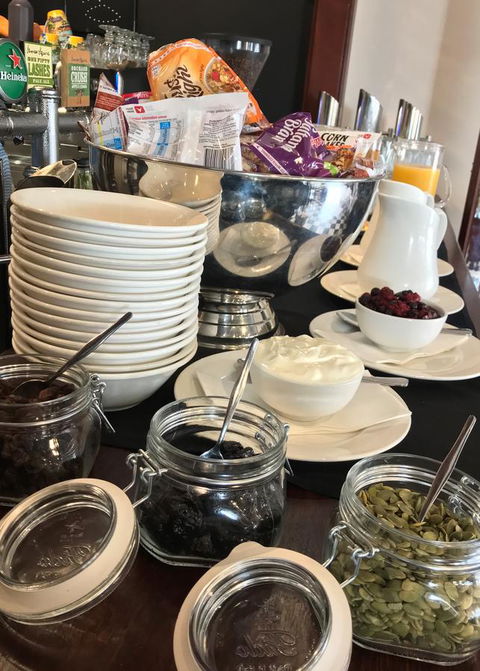 Caves House Hotel & Apartments Yallingup - Perths Hotel 4