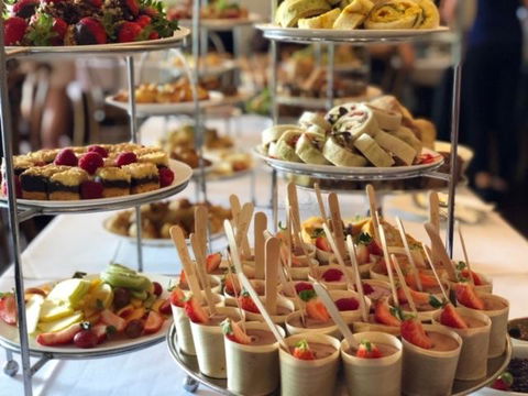 Caves House Hotel & Apartments Yallingup - Perths Hotel 6