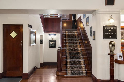 Caves House Hotel & Apartments Yallingup - Perths Hotel 12