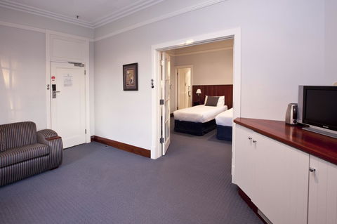 Caves House Hotel & Apartments Yallingup - Perths Hotel 40