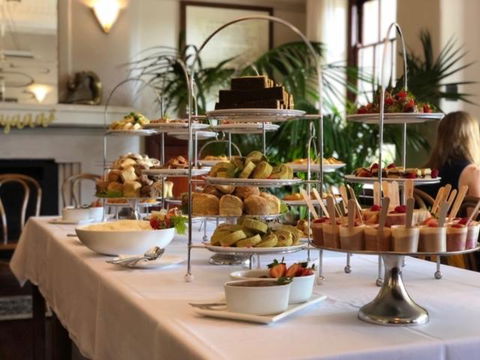 Caves House Hotel & Apartments Yallingup - Perths Hotel 7