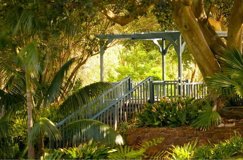 Caves House Hotel & Apartments Yallingup - Perths Hotel 8