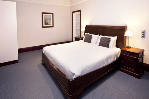 Caves House Hotel & Apartments Yallingup - Perths Hotel 37