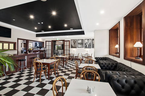 Caves House Hotel & Apartments Yallingup - Perths Hotel 21