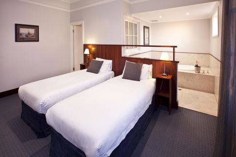 Caves House Hotel & Apartments Yallingup - Perths Hotel 41