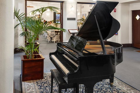 Caves House Hotel & Apartments Yallingup - Perths Hotel 13