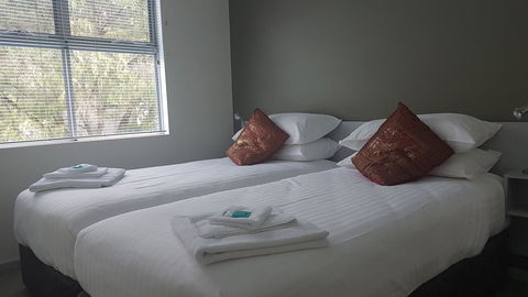 Seaview And Spa At Torbay - Perths Hotel 7