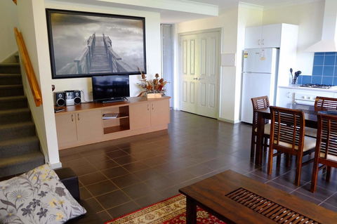 Seaview And Spa At Torbay - Perths Hotel 8