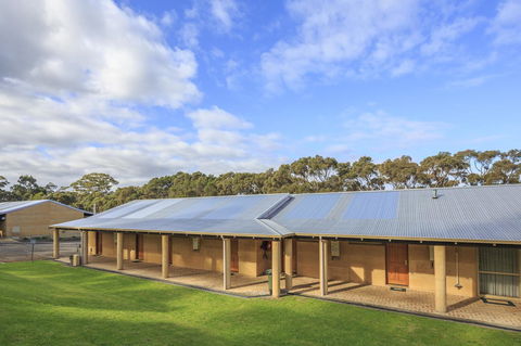 The Koorabup Motel - Perths Hotel 0