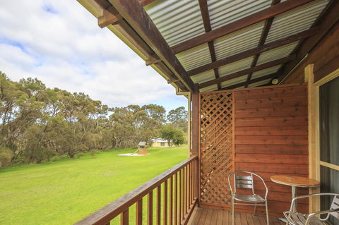 The Koorabup Motel - Perths Hotel 13