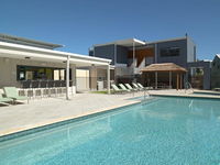 Book Preston Beach Accommodation Vacations Perths Hotel Perths Hotel