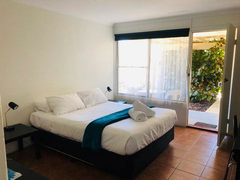 Jurien Bay Hotel Motel - Perths Hotel 16