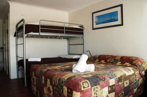 Jurien Bay Hotel Motel - Perths Hotel 14