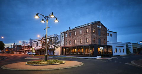 The Premier Mill Hotel - Perths Hotel 35