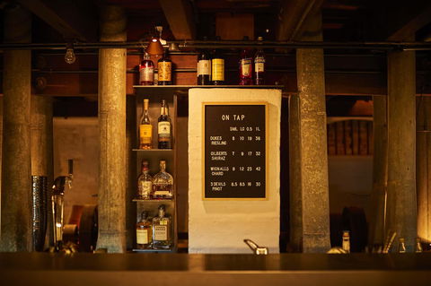 The Premier Mill Hotel - Perths Hotel 42