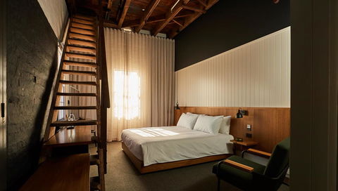 The Premier Mill Hotel - Perths Hotel 3