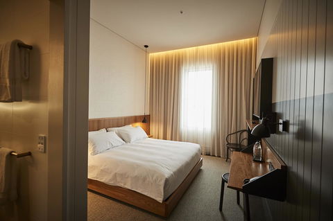 The Premier Mill Hotel - Perths Hotel 31