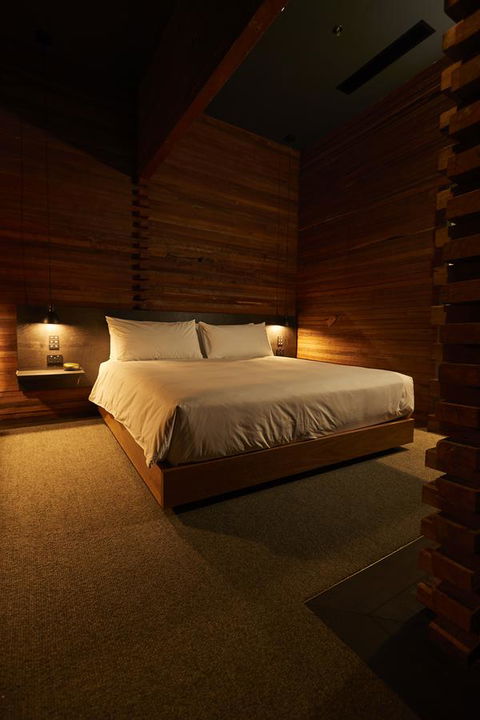The Premier Mill Hotel - Perths Hotel 9