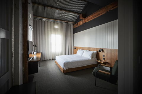 The Premier Mill Hotel - Perths Hotel 38