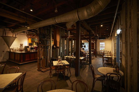 The Premier Mill Hotel - Perths Hotel 30