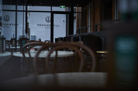 The Premier Mill Hotel - Perths Hotel 29