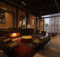 The Premier Mill Hotel - Perths Hotel